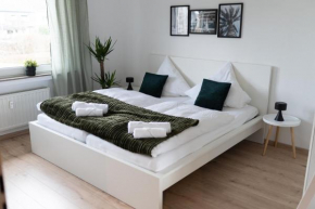 Modern 3Room Apartment Free Wifi Netflix